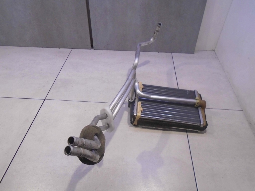 фото №5, Радиатор отопителя mercedes w 202 1.8