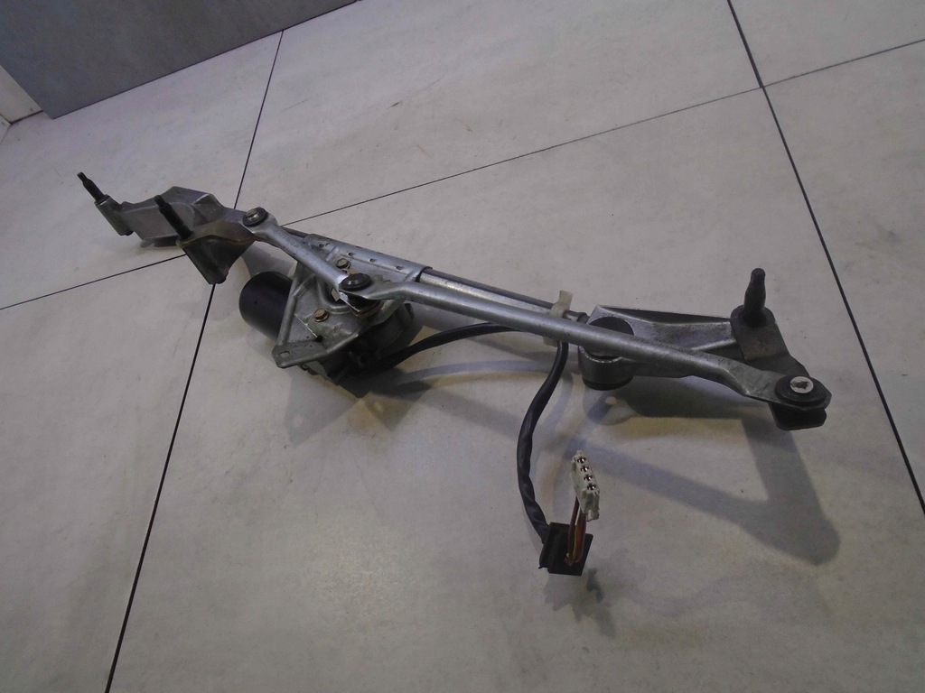 фото №9, Механизм дворник mercedes w 203 a2038200342