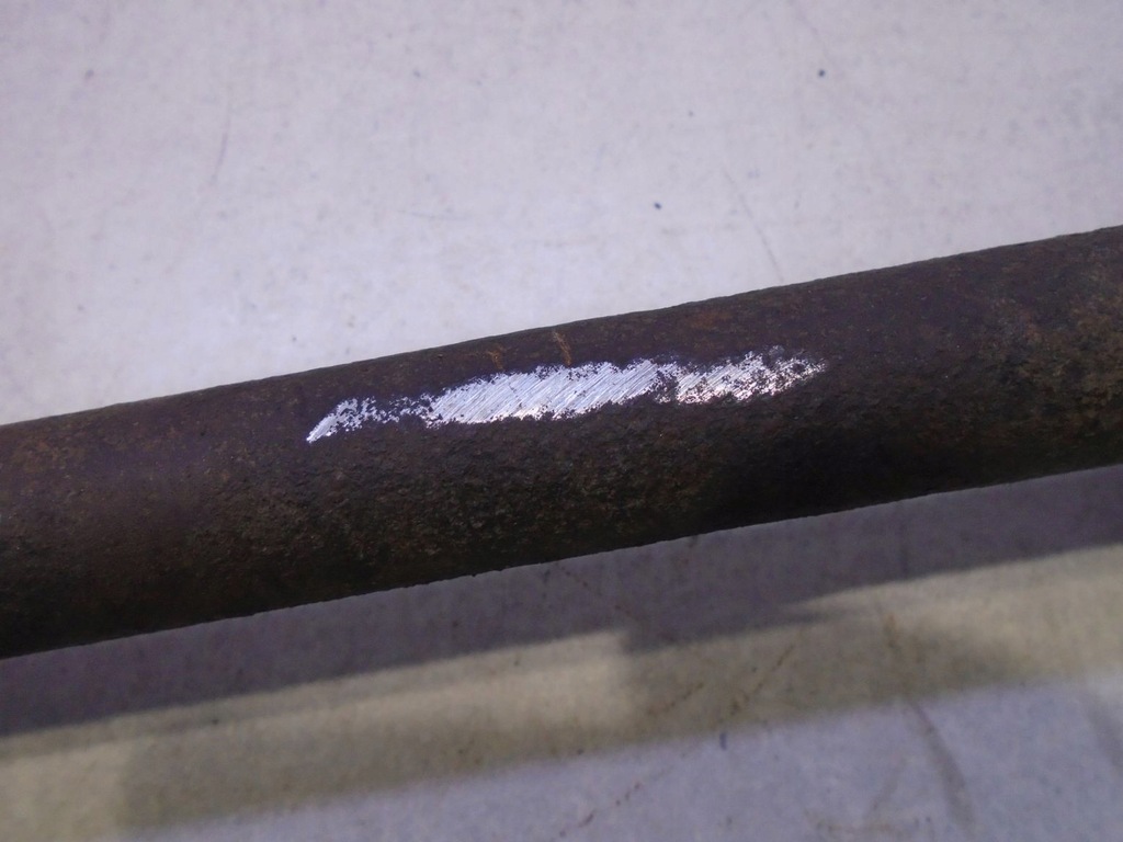 фото №7, Приводной вал правая toyota corolla ix e12 1.4 vvt-i 97km