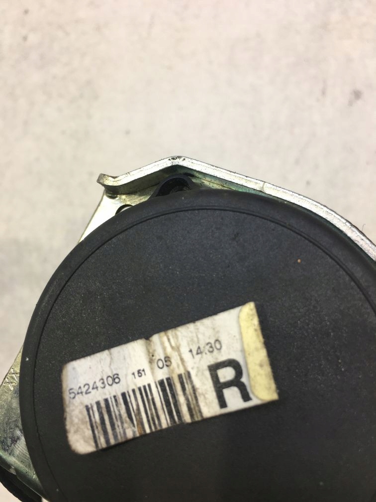 фото №9, Pas правый перед opel combo 1.3 cdti 5424306