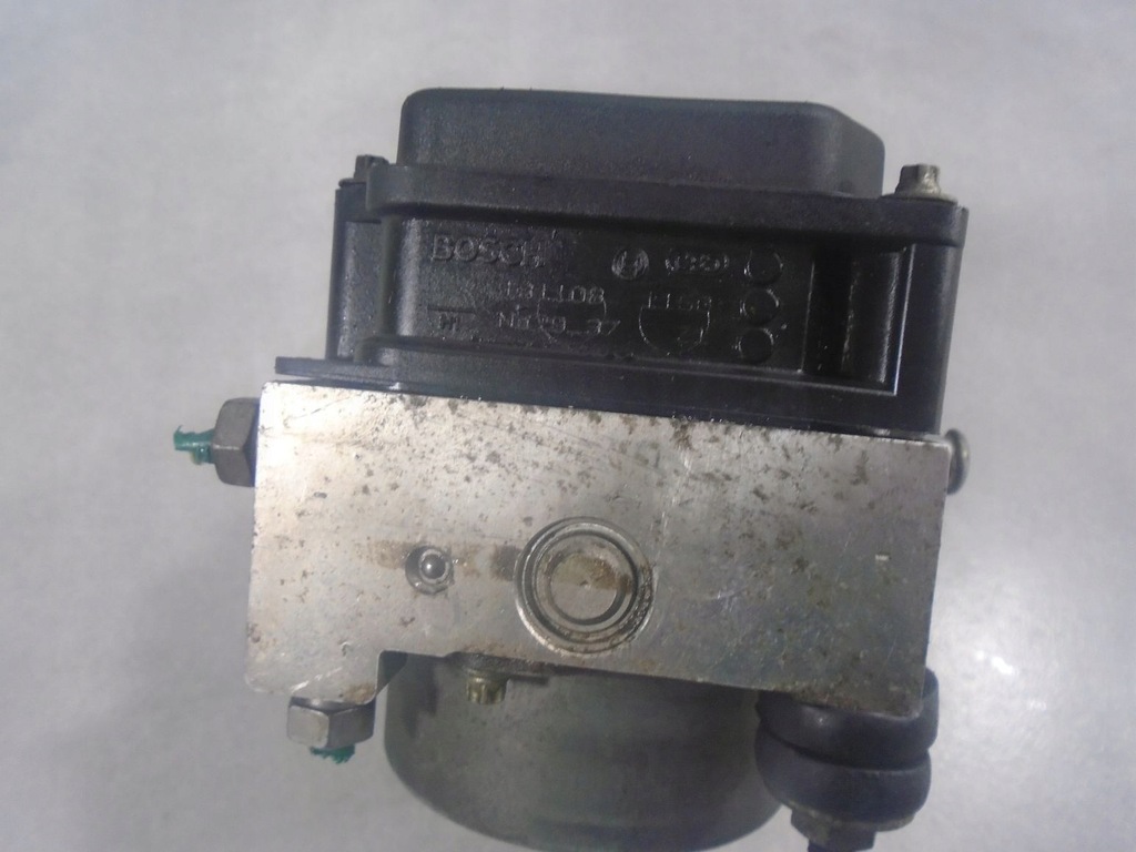 фото №7, Насос abs dacia logan mcv 1.5dci 8200756095