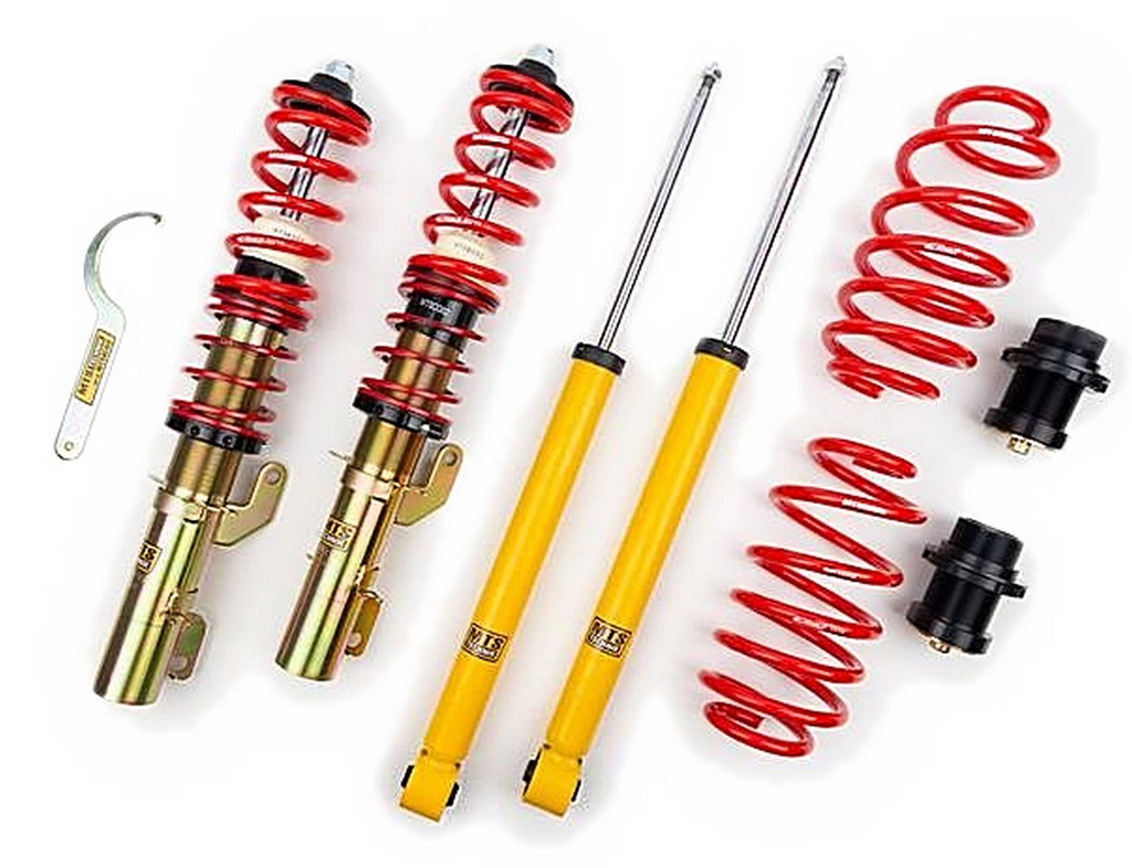 фото №1, Різьба seat leon 1m підвіска регульоване mts