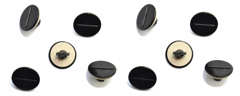 фото №1, Клипса штифт крыла toyota highlander prius