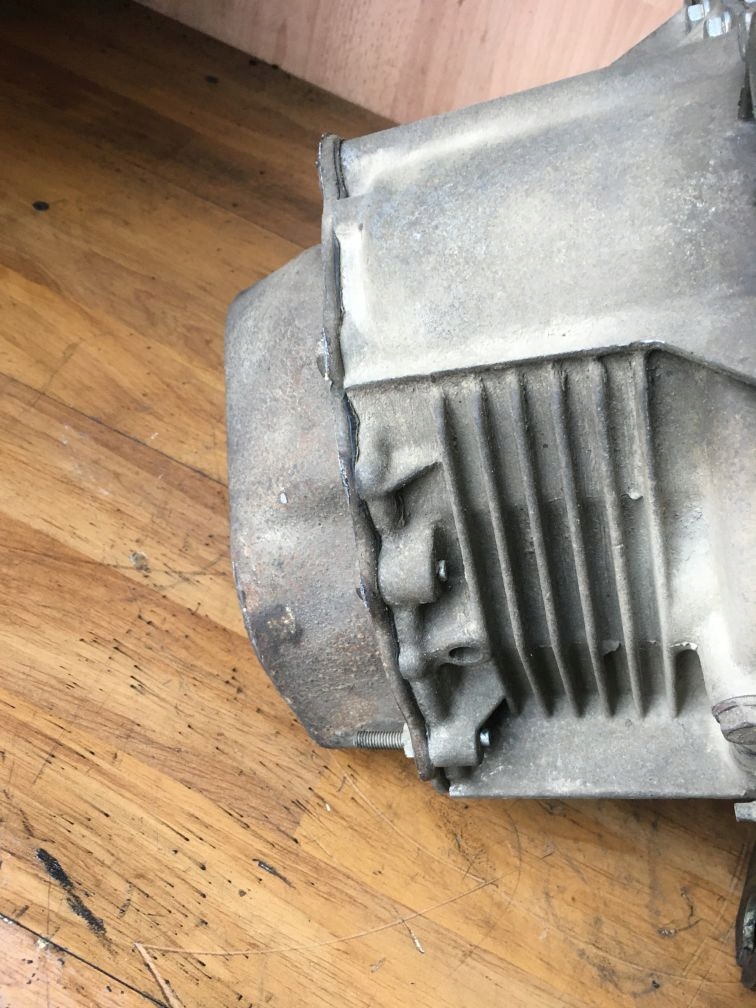 фото №13, Коробка передач передач peugeot 206 1.9 d 20dl52