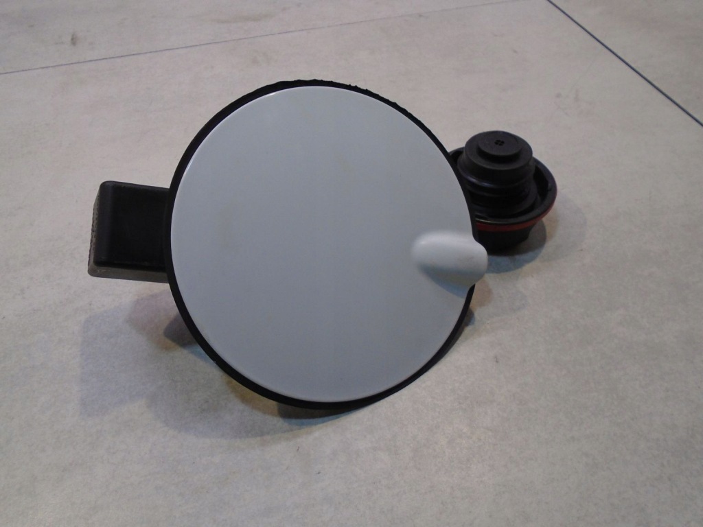 фото №1, Кришка заливної пального opel corsa d 13183307 комплект