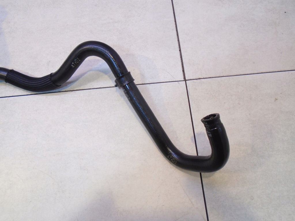 фото №3, Шланг усилителя mitsubishi space star 1.9 did
