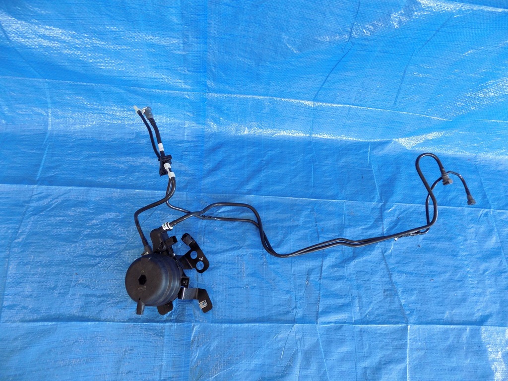 фото №1, Провода топлива трубки ds3 crossback 1,5bluehdi