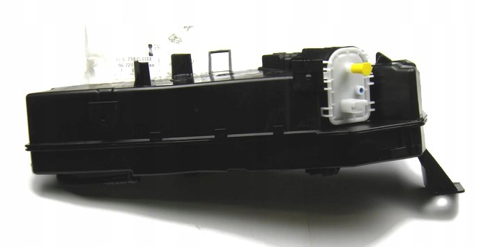 фото №12, Бак розширювальний рідина fap citroen berlingo 08- , ds5/ peugeot partne