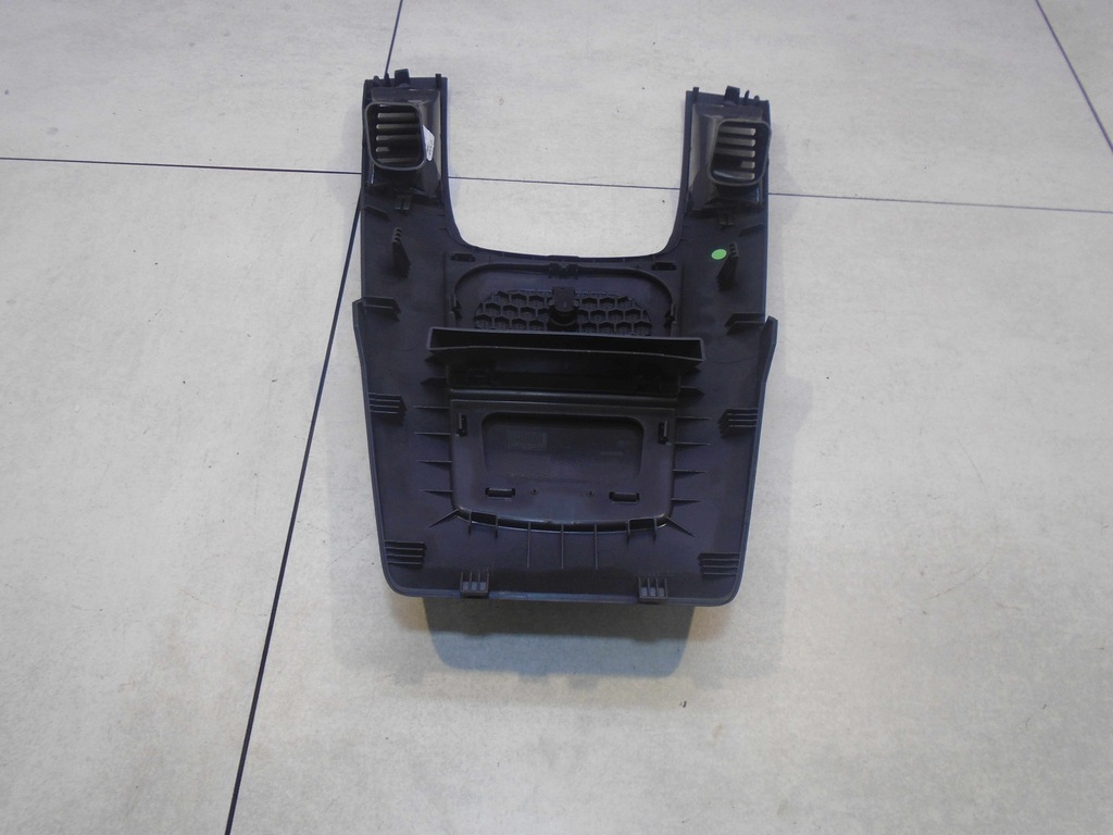 фото №4, Рамка защита консоли zafira b 1.9 cdti 331985437