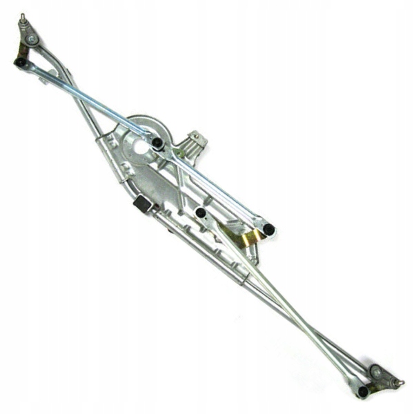 фото №1, Механизм дворник перед ford galaxy vw sharan