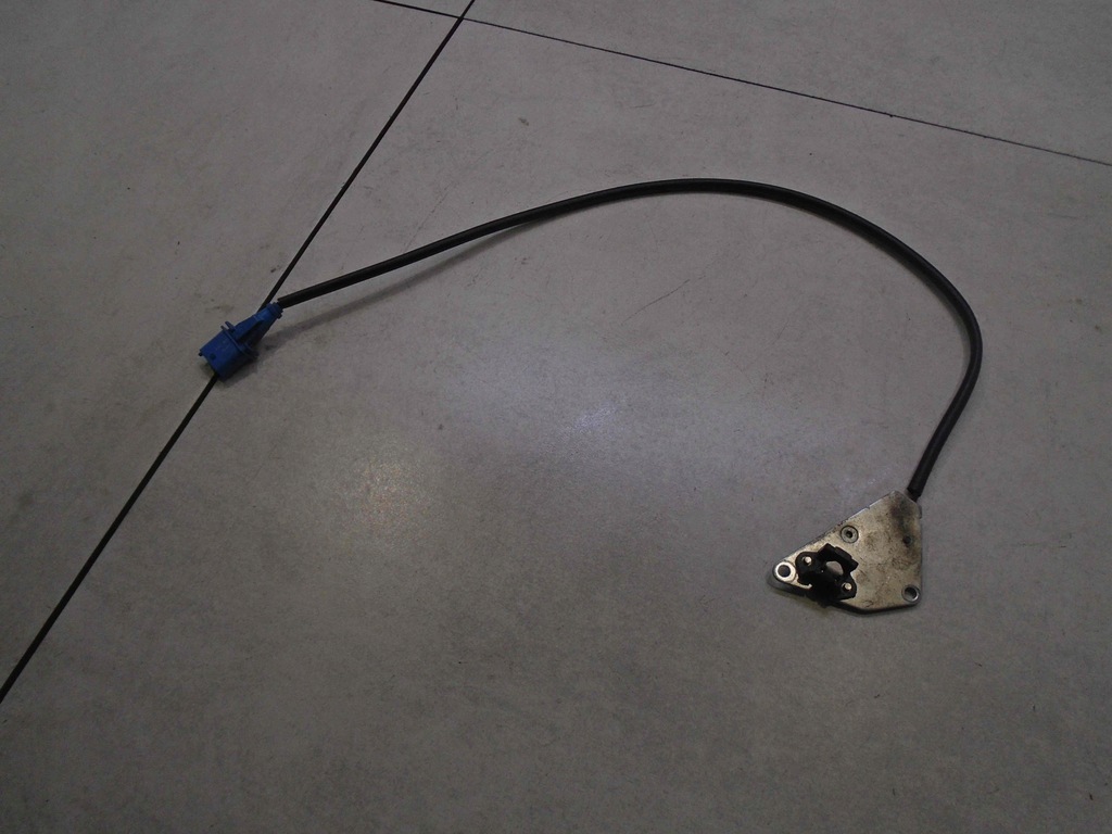 фото №1, Датчик вала распределительного вала alfa romeo 156 2.0