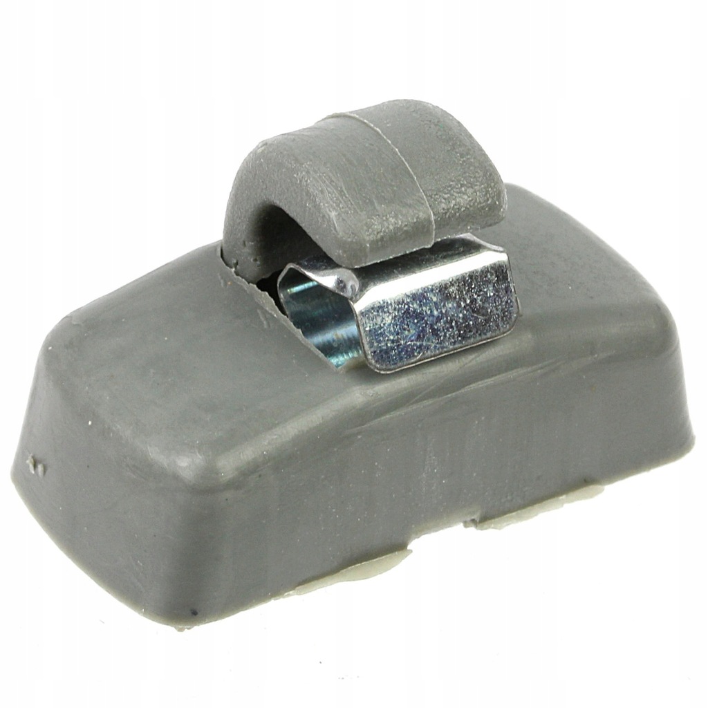 фото №1, Кронштейн гачок захист seat cordoba vw polo lupo