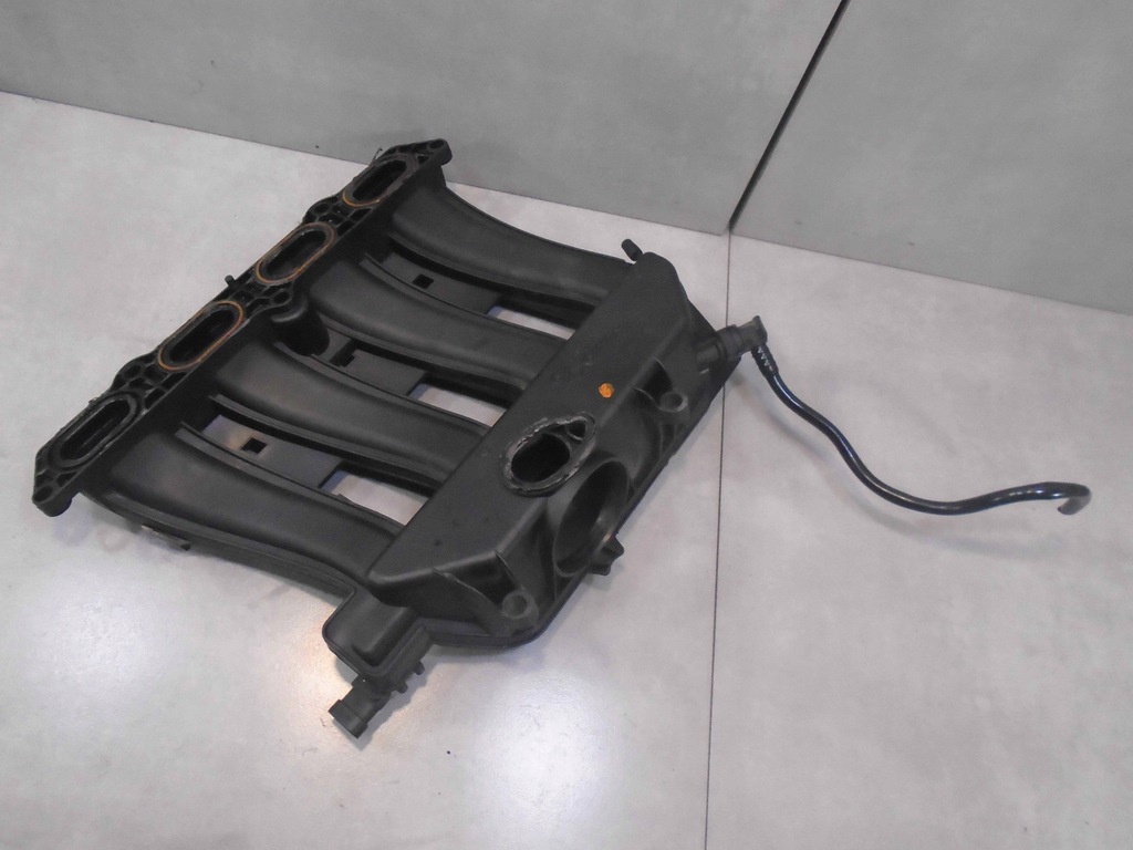 фото №7, Коллектор всасывающий renault scenic 1.4 16v 8200020647