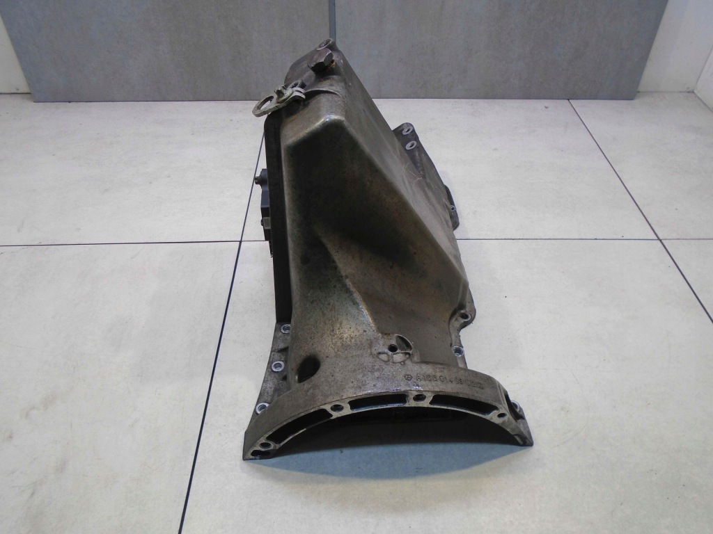Піддон масляна mercedes w168 1.4 a1660141302 Оригінал
