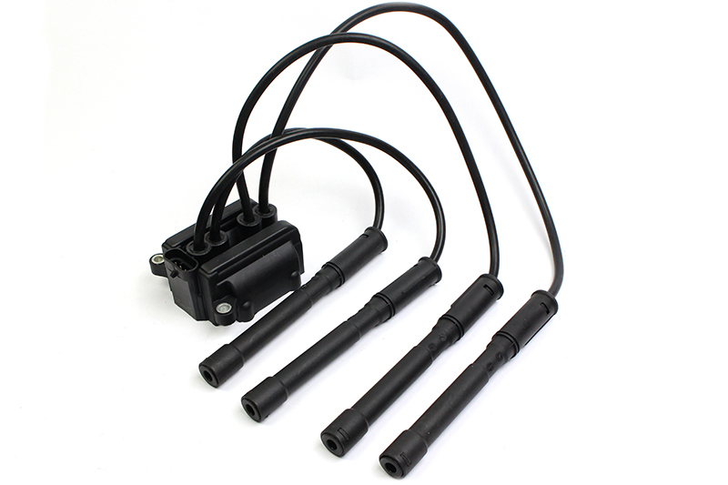 фото №1, Катушка зажигания abakus 122-01-086