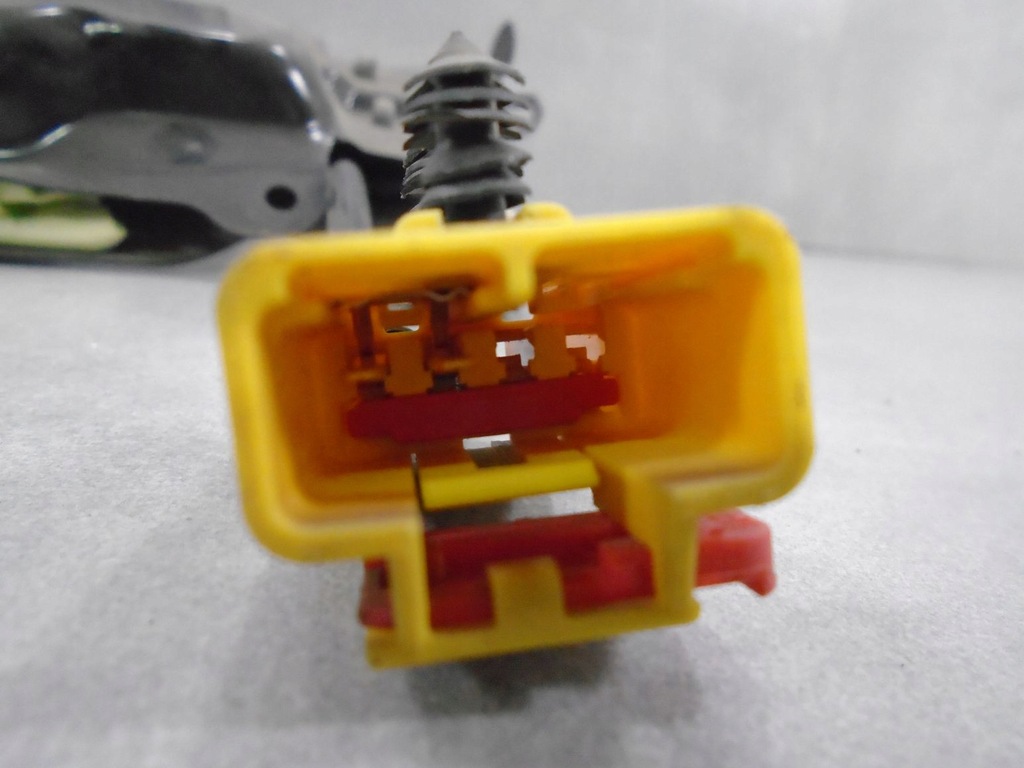 фото №5, Подушка подушка безпеки kolan voyager iv p04680560ac