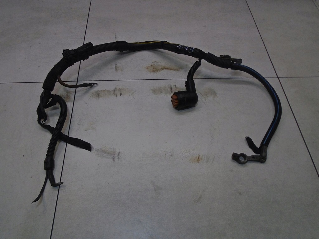 фото №1, Жгут клемма corsa d 1.3cdti