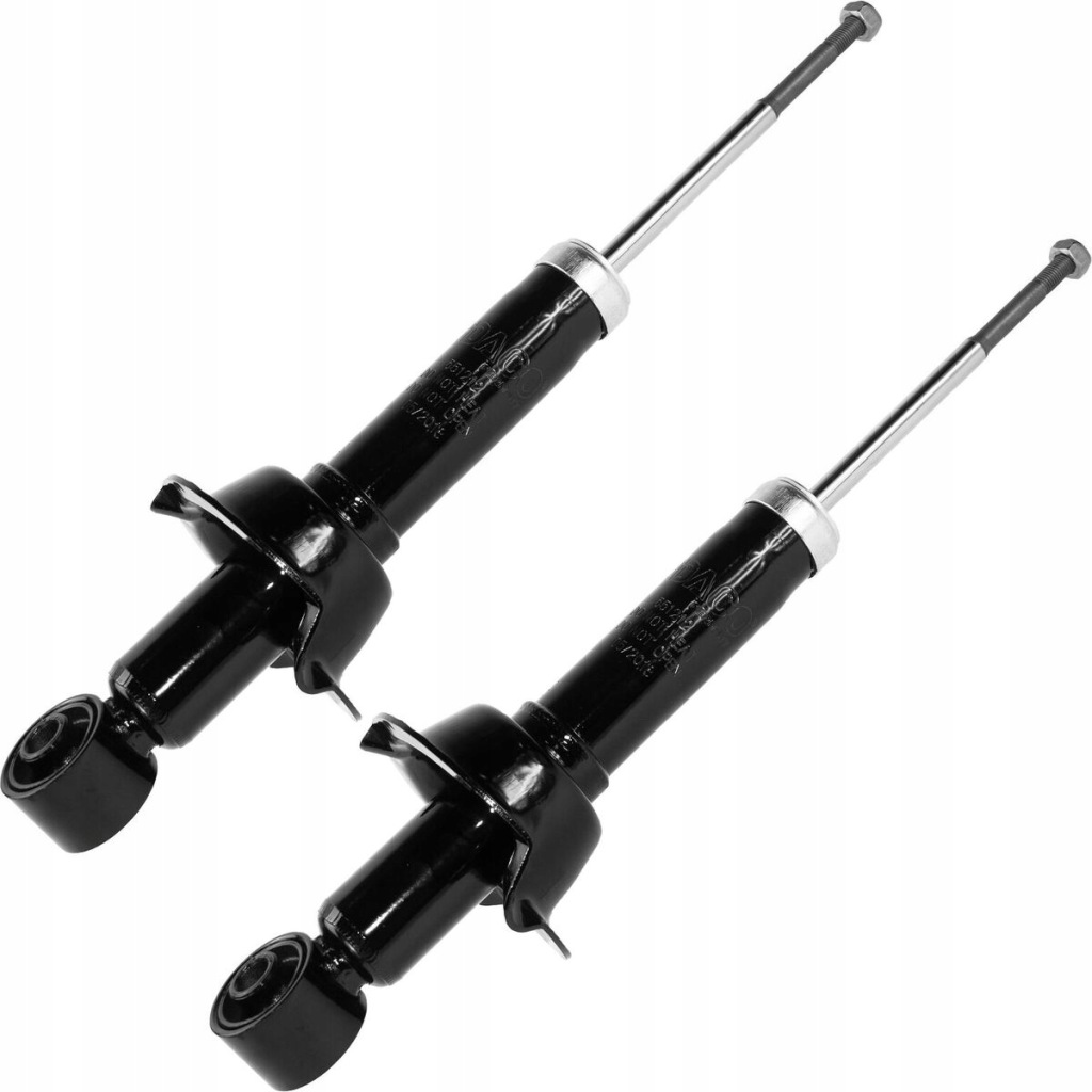 фото №1, Амортизатори x2 задня honda crv cr-v iii cena!