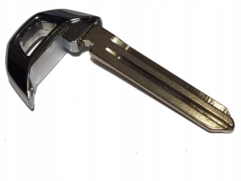 фото №3, Жало ключа hyundai