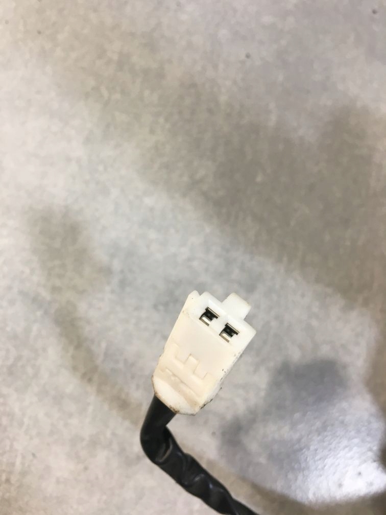 фото №8, Моторчик двірники задня kia rio i 1.3