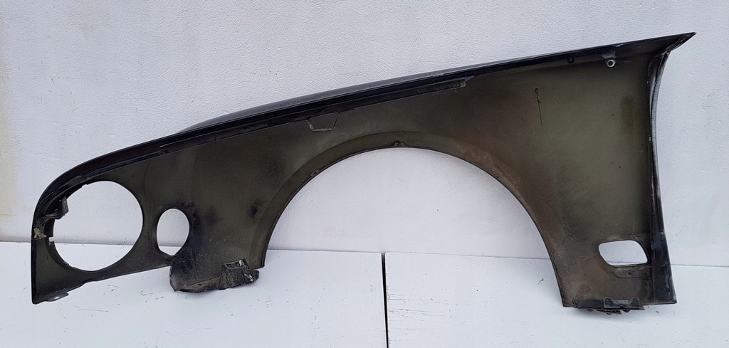 фото №8, Крила правий перед передній bentley mulsanne 10-