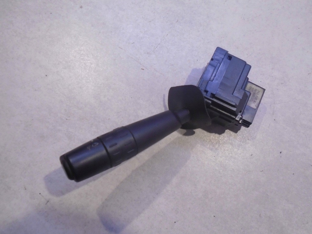 фото №4, Переключатель дворник peugeot 607 3.0 96186612zl