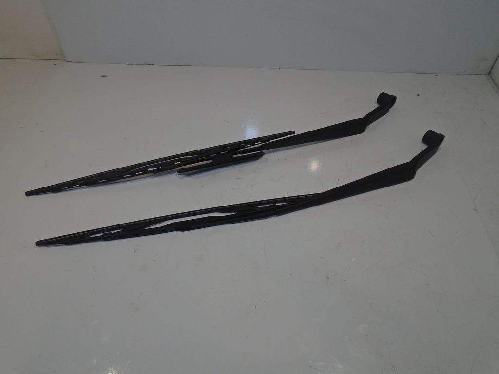 фото №1, Важіль двірники перед mazda mpv комплект