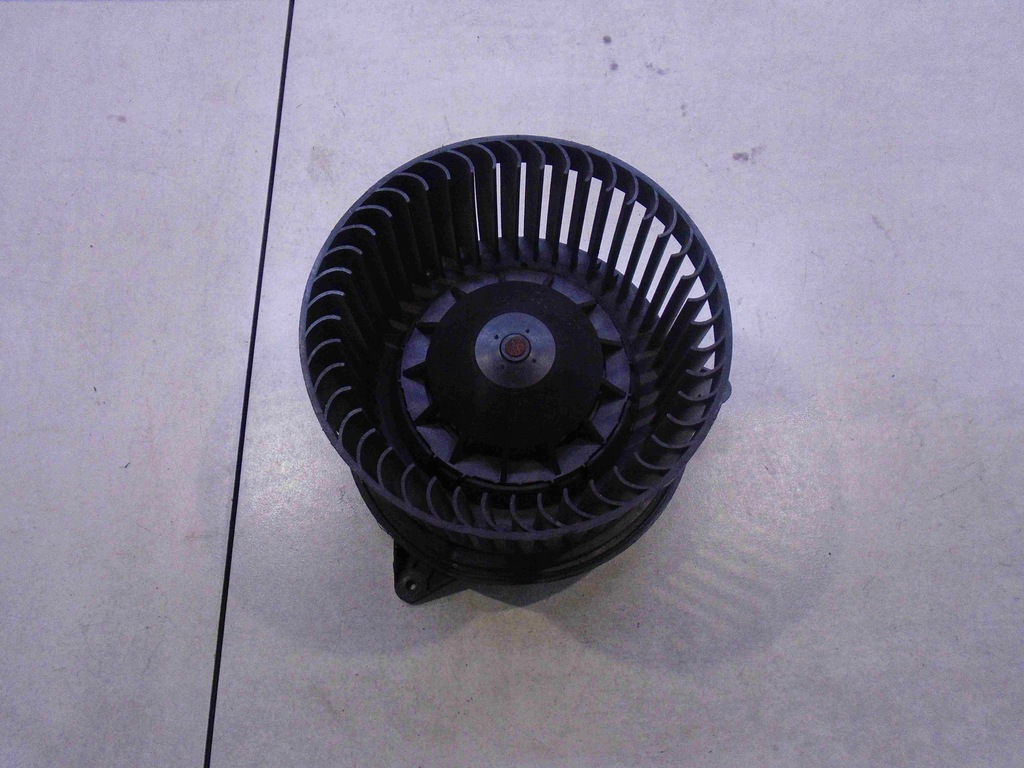 фото №1, Вентилятор воздуходувка ford mondeo mk3 1s7h18456ac