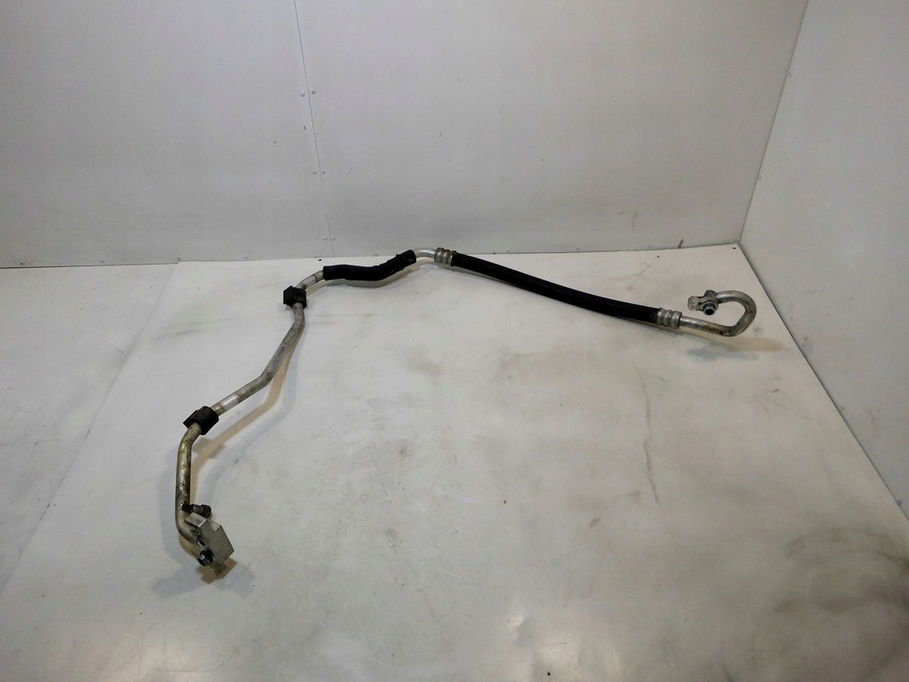 фото №1, Шланг кондиционера hyundai getz