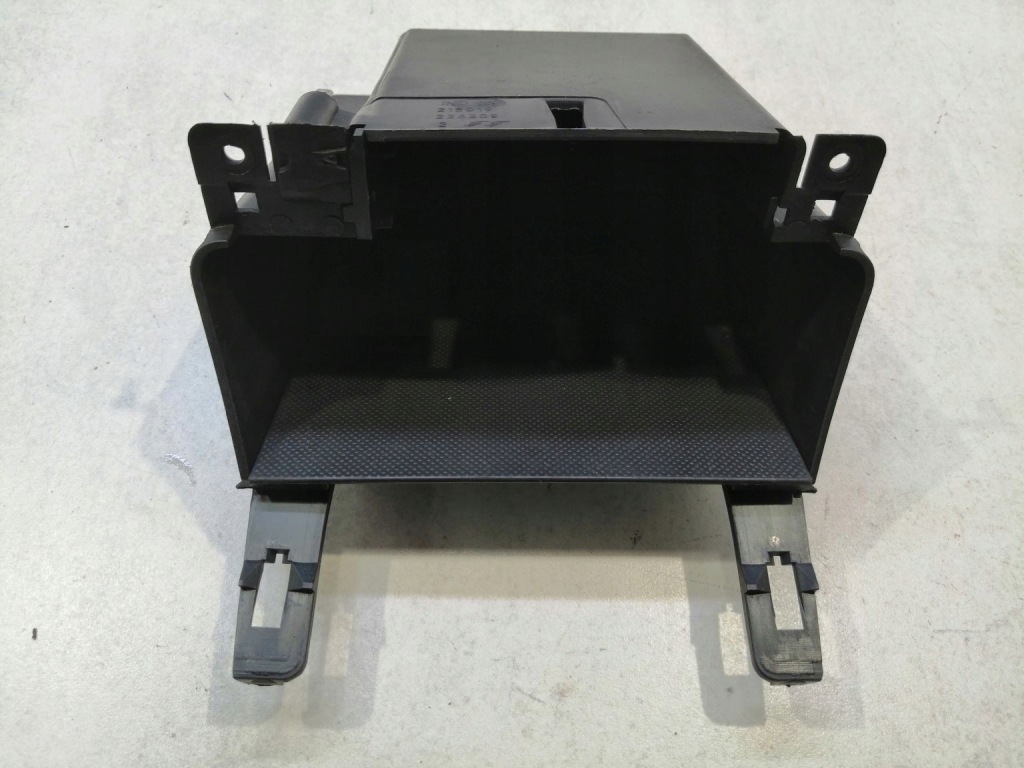 фото №1, Бардачок тунель середнього peugeot 307 9634496677