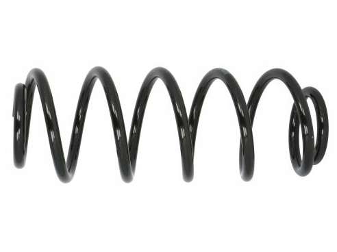 фото №1, Ra6189 пружина. задней подвески/ peugeot rcz kyb