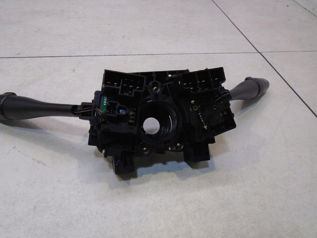 фото №4, Перемикач комбінований almera ii n16 1.5 54034612b