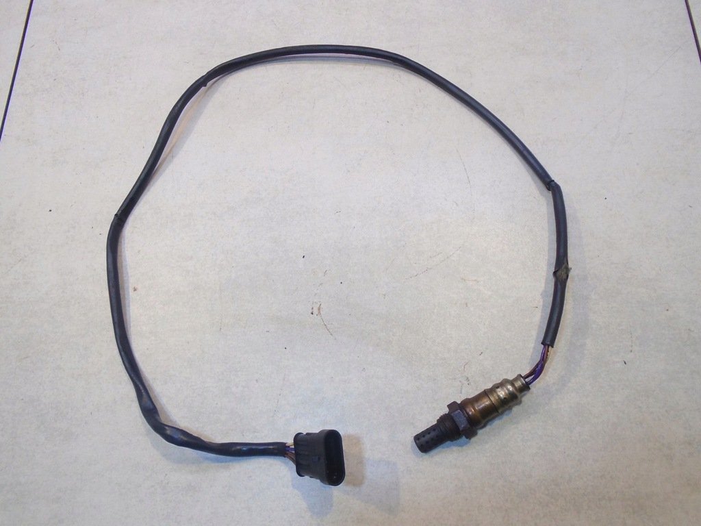 фото №1, Датчик лямбда-зонд chevrolet kalos 1.4 12588976