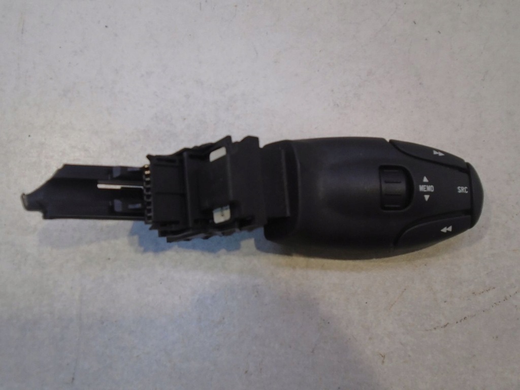 фото №3, Важіль радіо citroen xsara picasso 9641796480