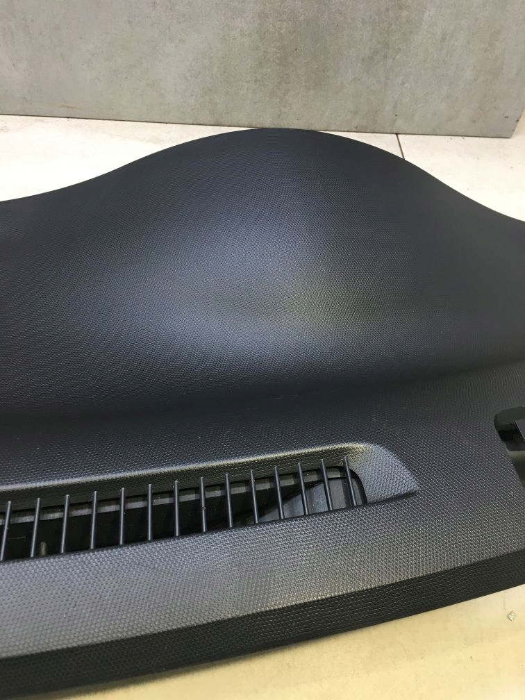 фото №5, Приборная панель жабо nissan micra k12 1.2 16v