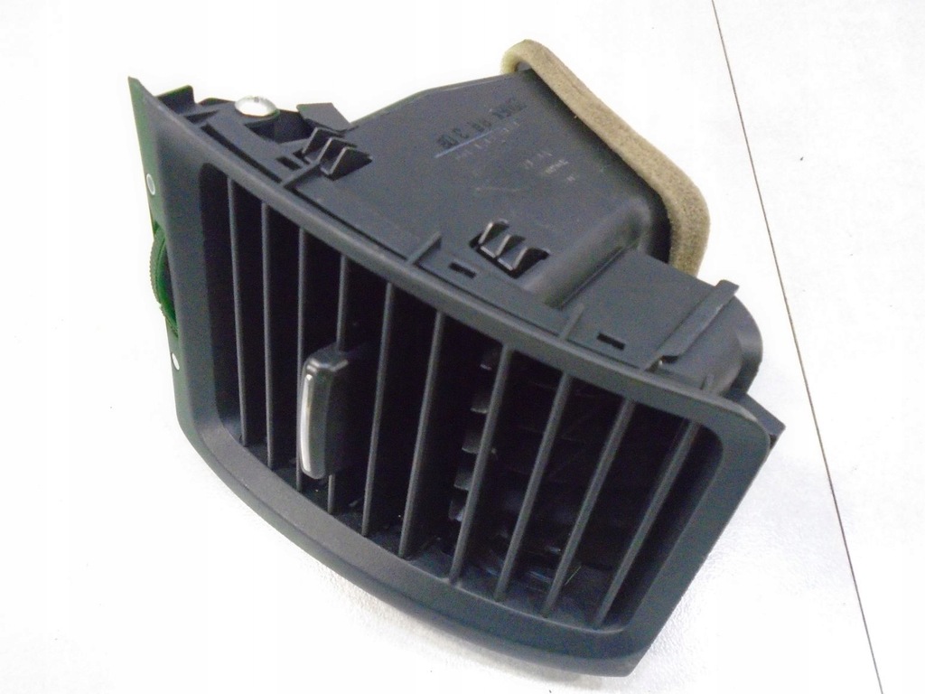 фото №7, Решётка обдув правая honda accord vii 2.2ictdi