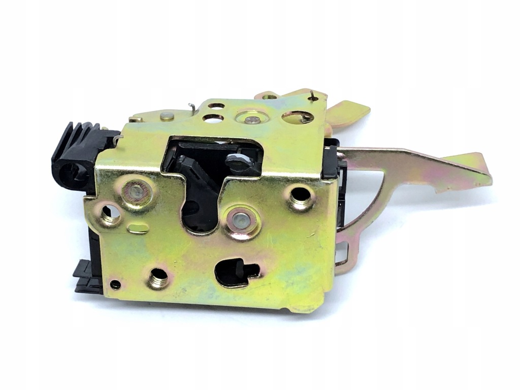 фото №1, Pyro 1339728080 замок двері задніх