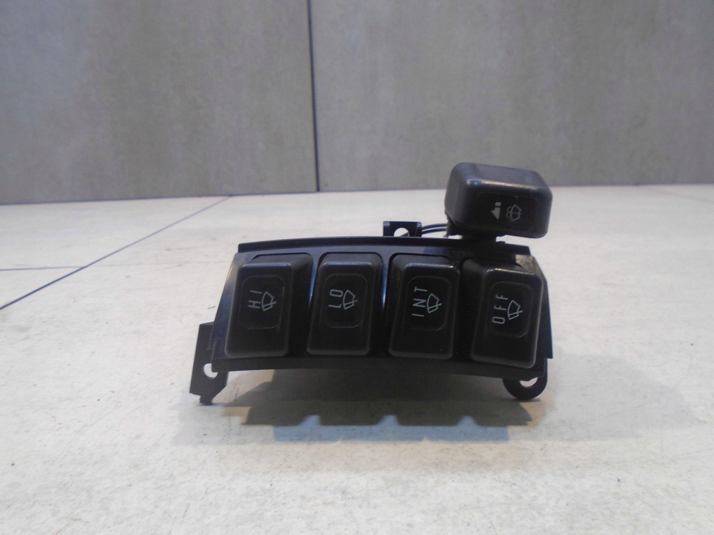 фото №6, Переключатель дворник opel frontera a 2.0