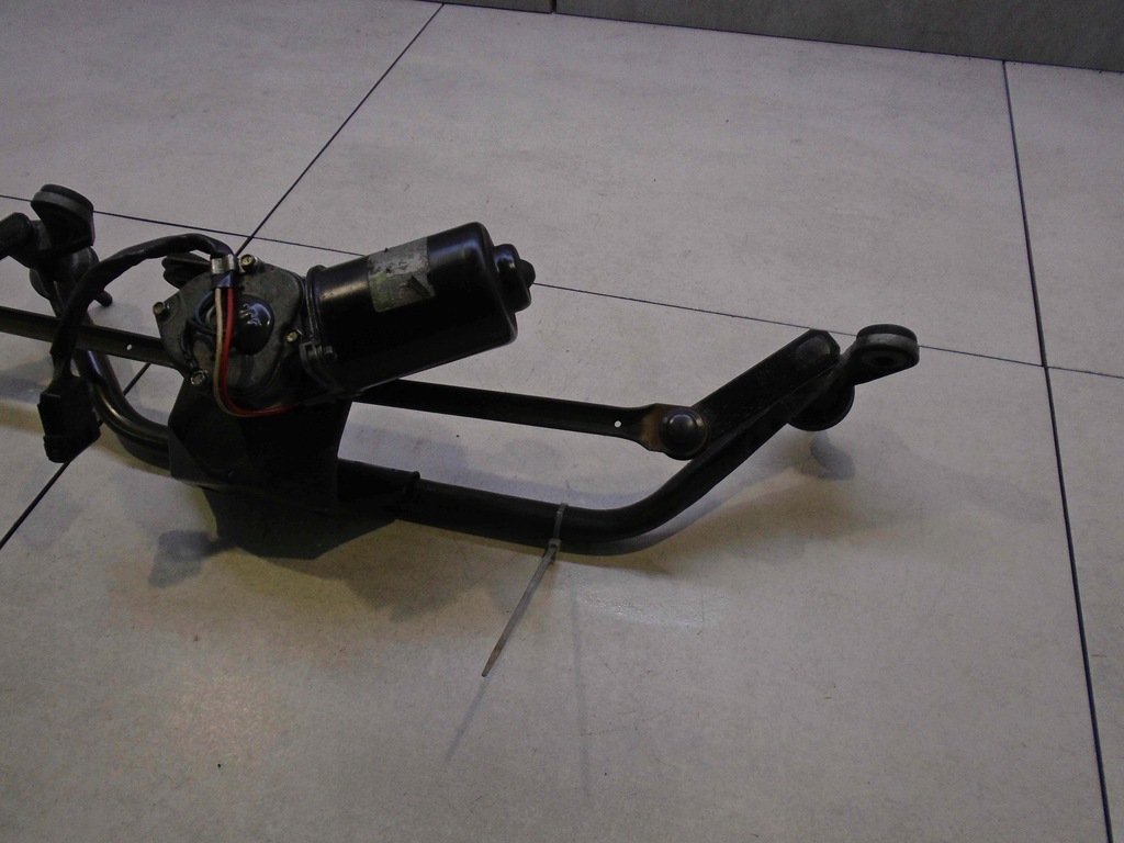 фото №3, Механизм дворник peugeot expert i