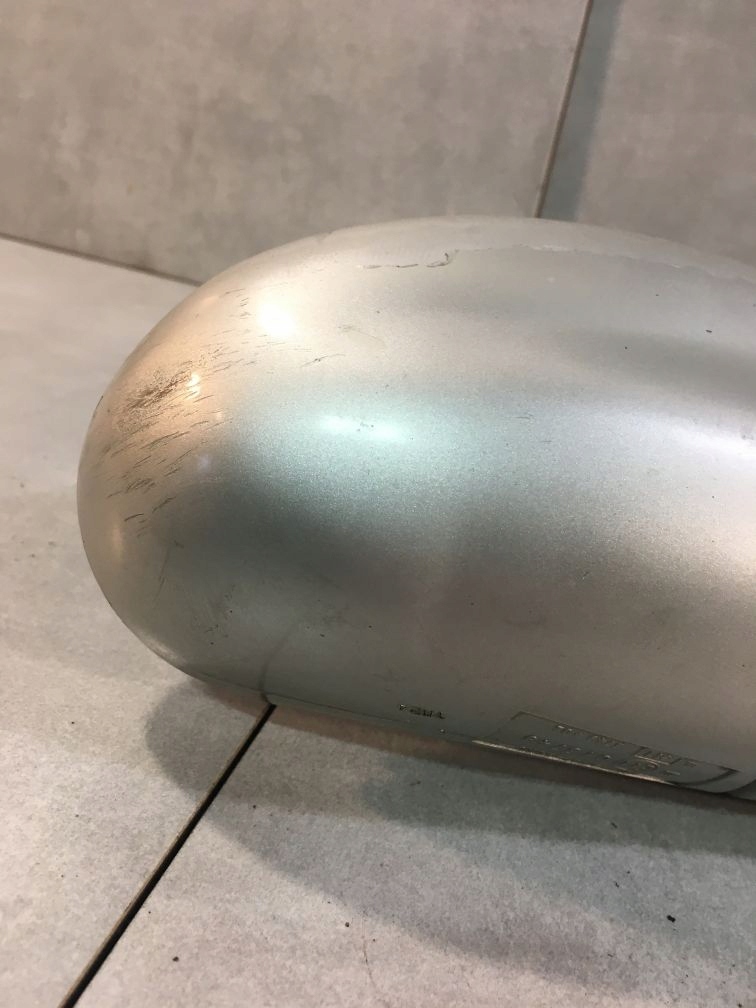 фото №6, Зеркало наружное правое kia rio i 1.3