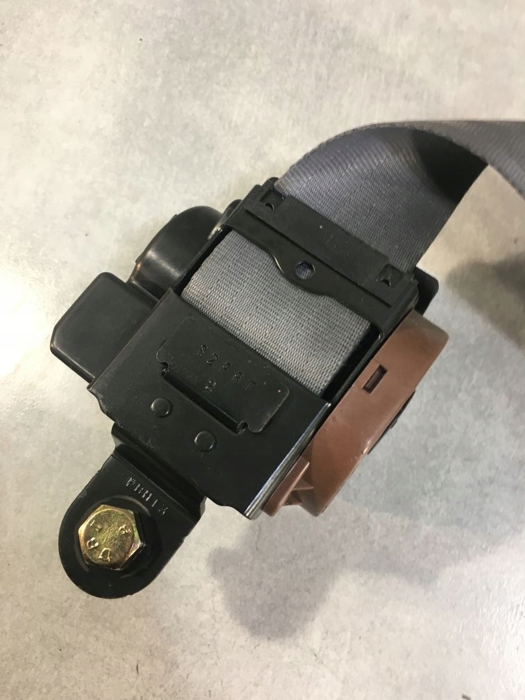 фото №9, Pas правый задняя kia rio i 1.3