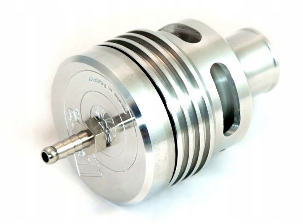 фото №1, Blow off audi a3 8l 1.8t properfekt typ i