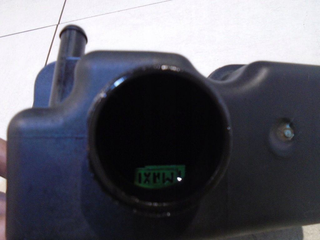 фото №5, Бак рідина підсилювача peugeot 406 9639157180