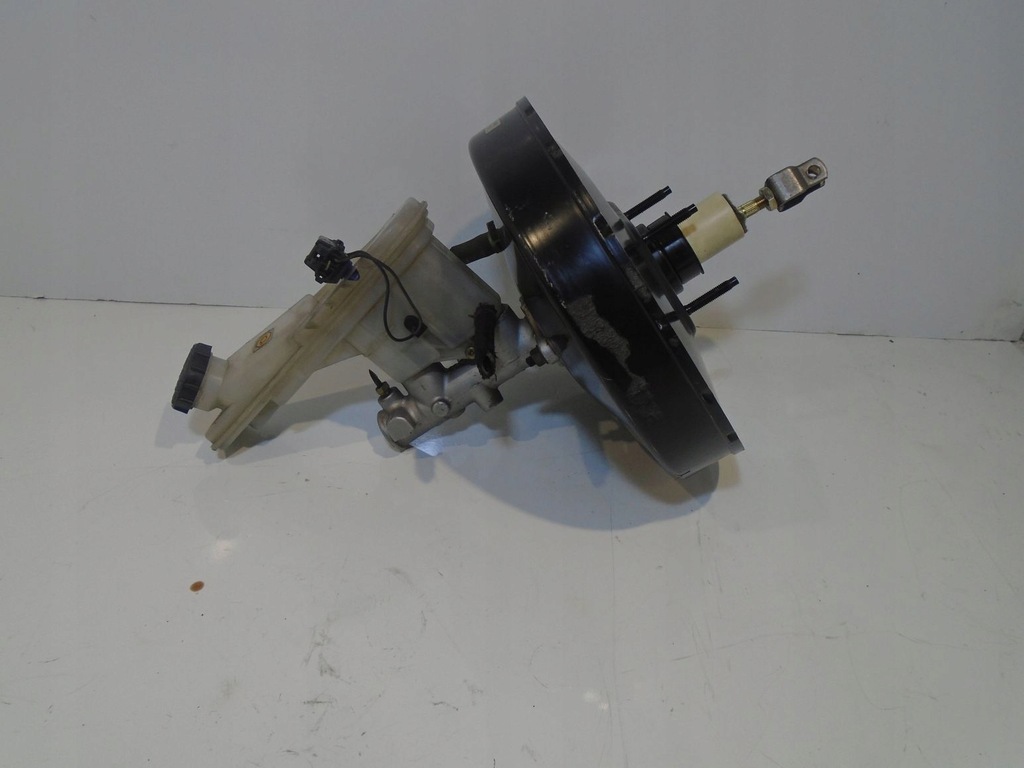 фото №1, Підсилювач гальм гальма mazda mpv ll