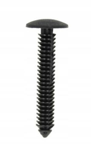 фото №1, Кліпса підкрилок ford romix c70181 5szt