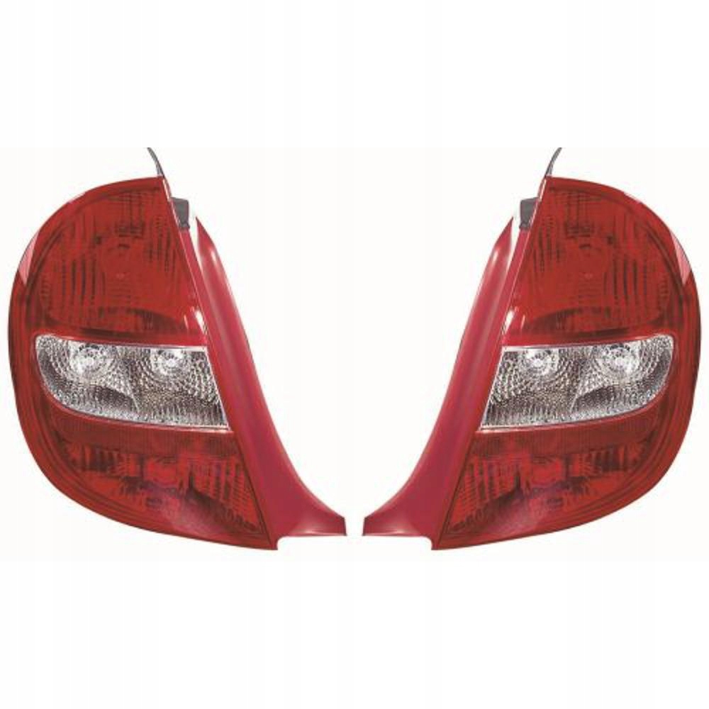 фото №1, Лампы задняя задние citroen c5 i 1 '01-'04 kpl depo