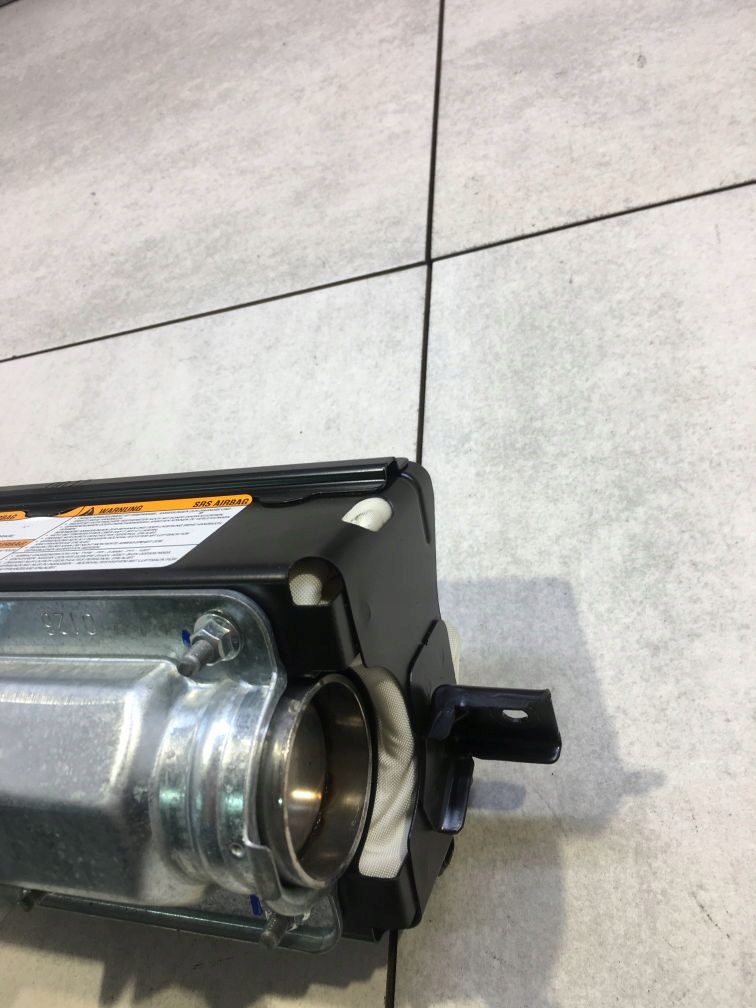 фото №11, Подушка пассажира micra k12 1.2 16v pb40081012