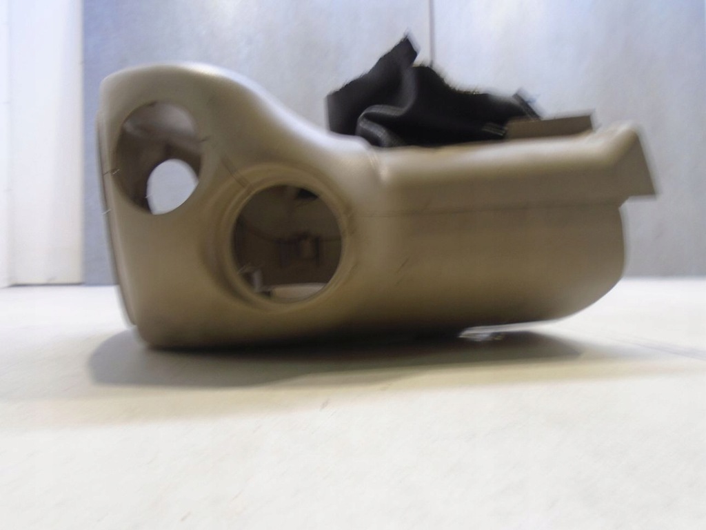 фото №7, Корпус колонки рулевого rover 75 qrb100460