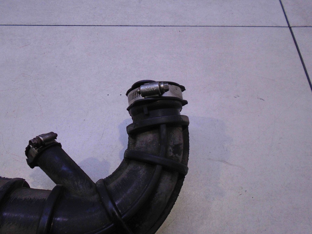 фото №3, Шланг труба турбонагнітача ford transit 2.0 tddi