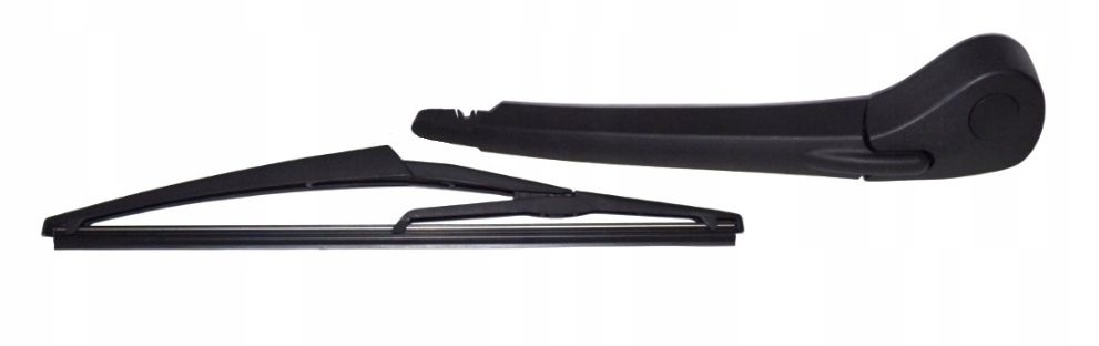 фото №6, Рычаг + дворник щетка задняя renault modus 2004-